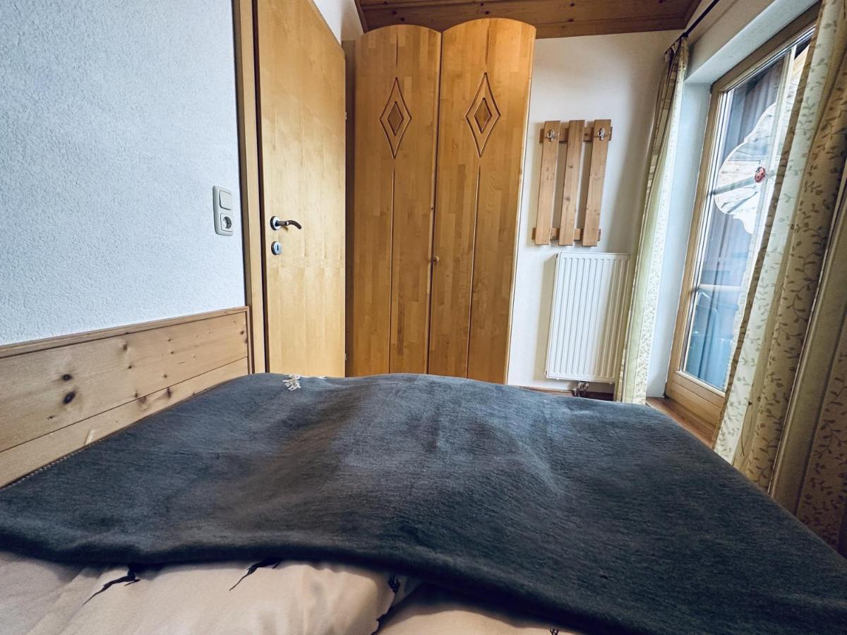 Ferienwohnung Steinernes Meer Maria Alm am Steinernen Meer Luaran gambar