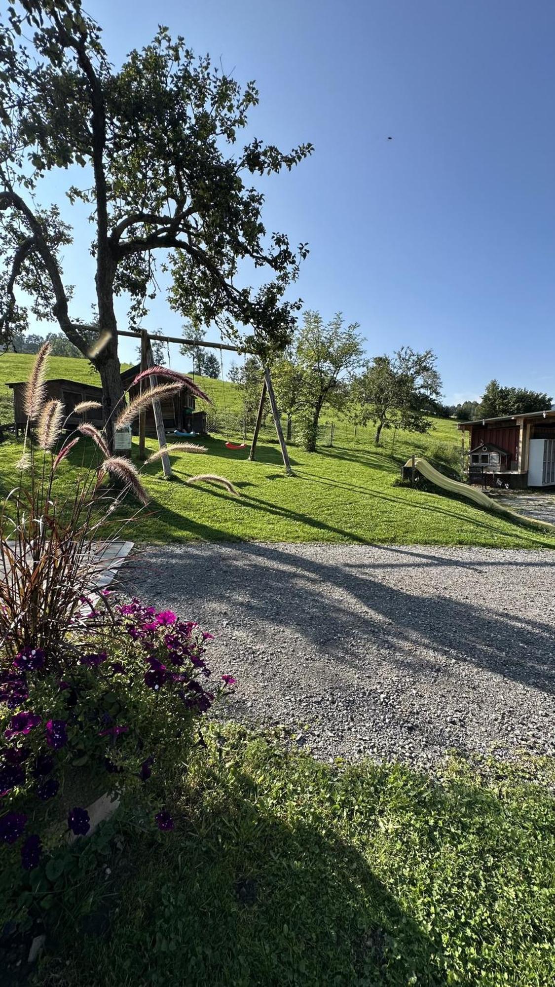 Ferienwohnung Steinernes Meer Maria Alm am Steinernen Meer Luaran gambar